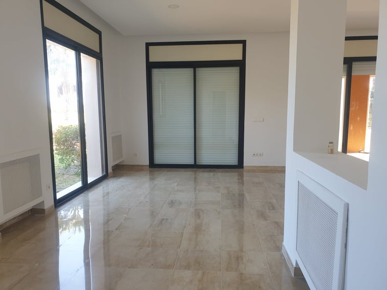 La Marsa&nbsp;Gammart&nbsp;Location&nbsp;Maisons&nbsp;Villa golf gammarth