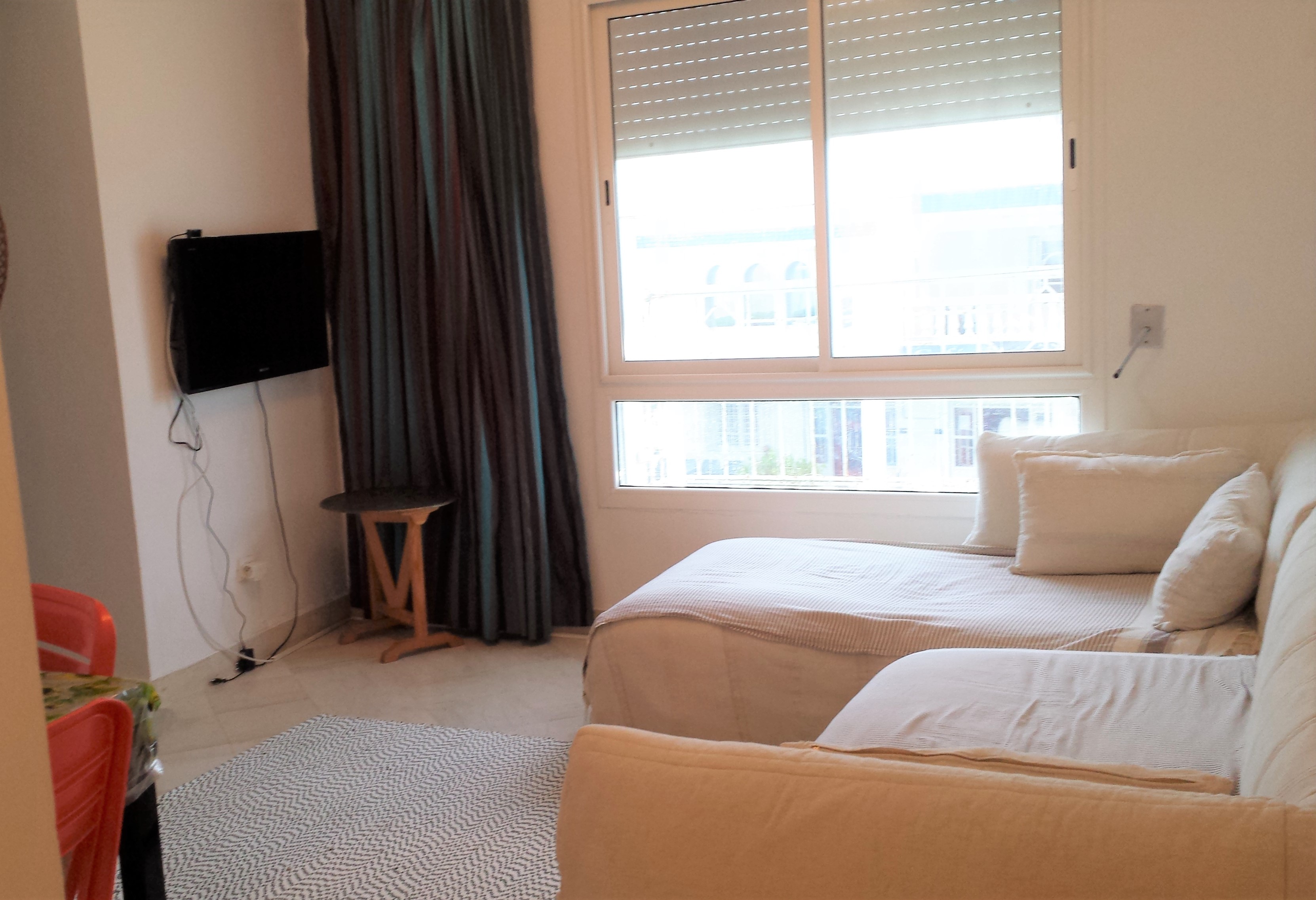 Location vacances&nbsp;Appart. 2 pi�ces