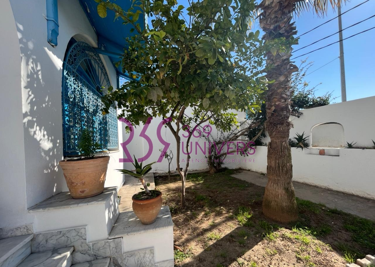 Location Appart. 3 pices