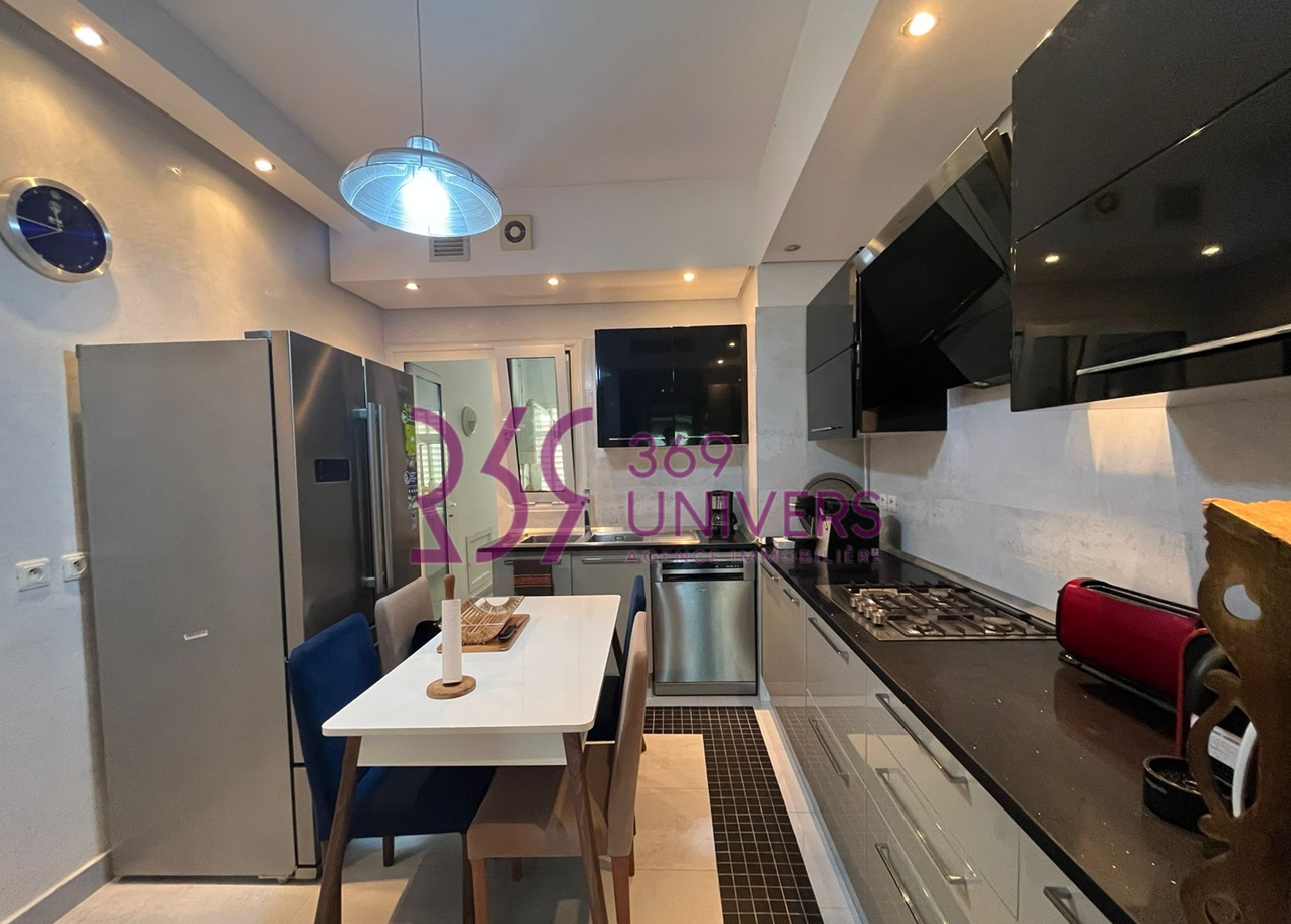 Location Appart. 3 pices