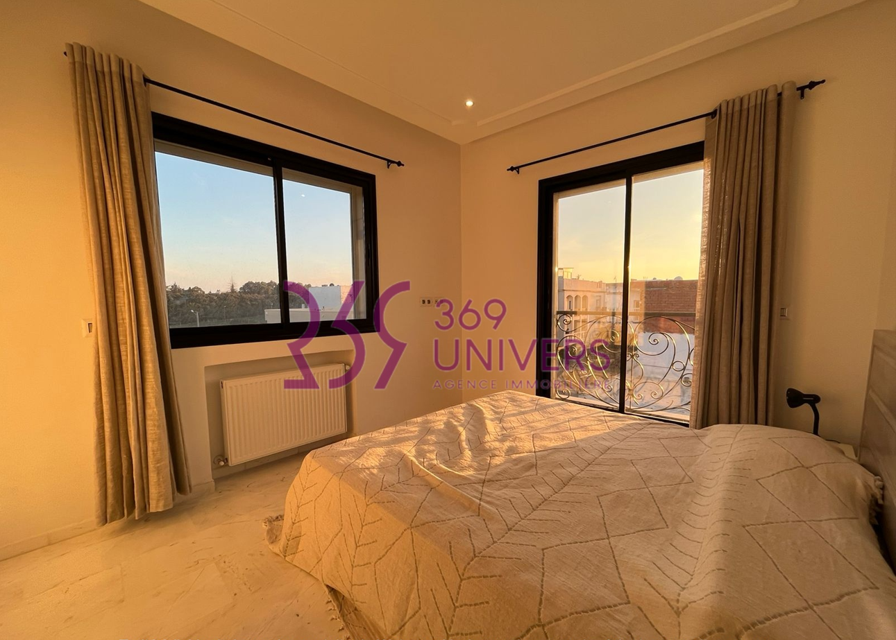 Location Appart. 3 pices