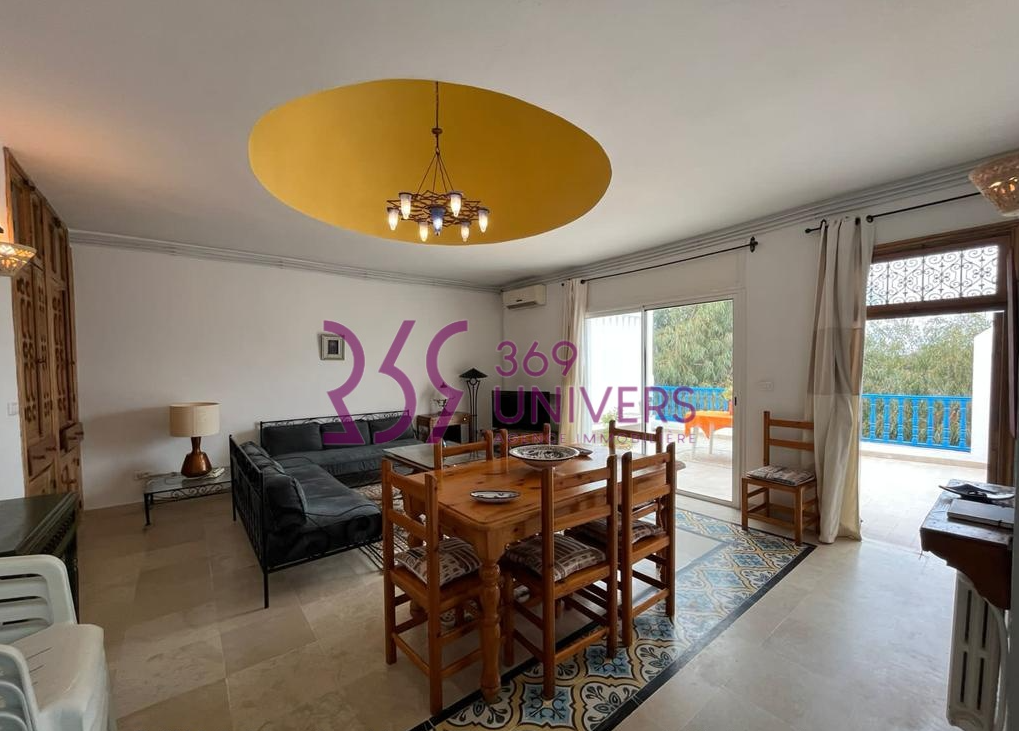 Location Appart. 2 pices