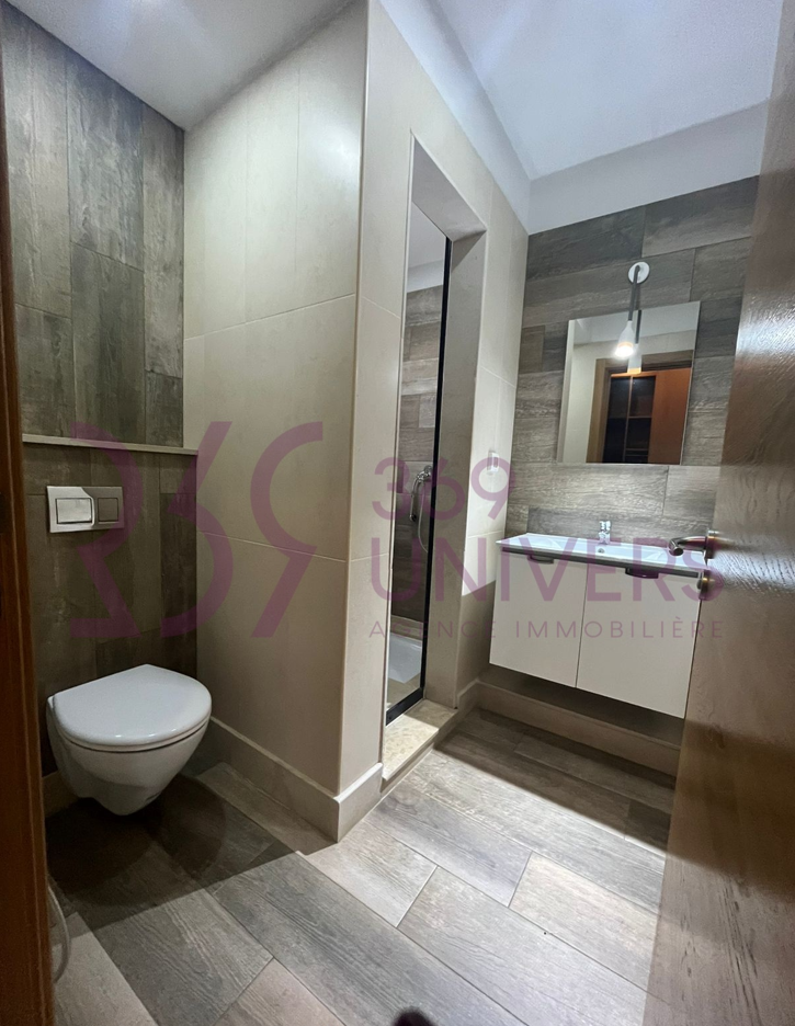 La Marsa&nbsp;Gammart&nbsp;Location&nbsp;Maisons&nbsp;Triplex s4 avec piscine a gammarth ref rd003