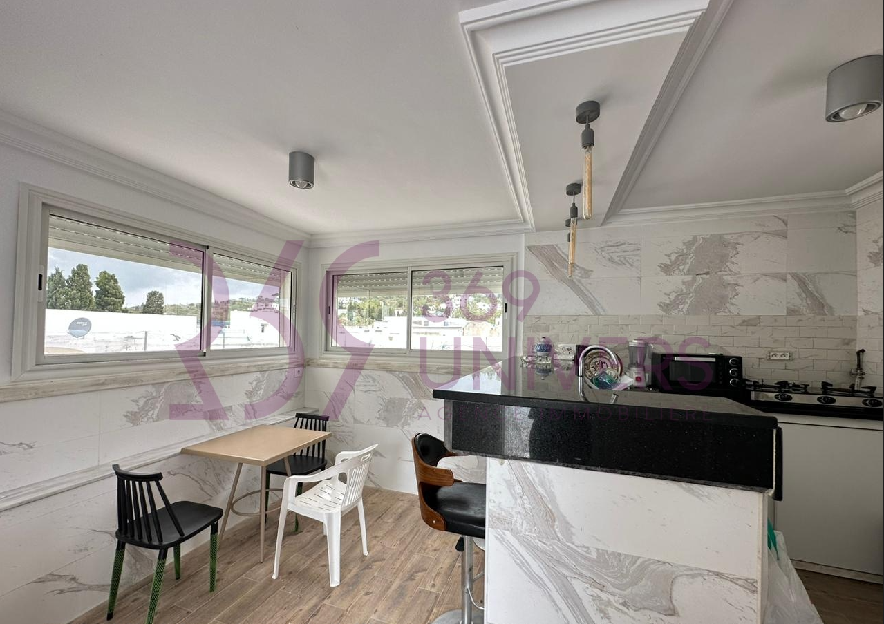 Location Appart. 2 pices