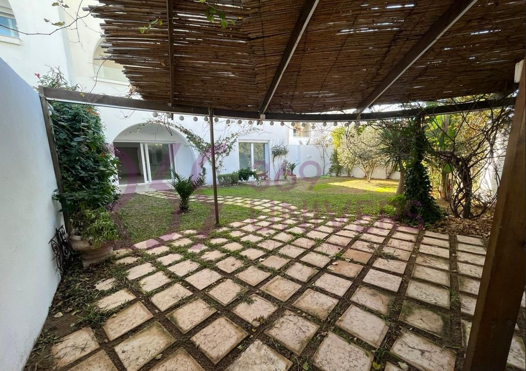 Location Appart. 3 pices