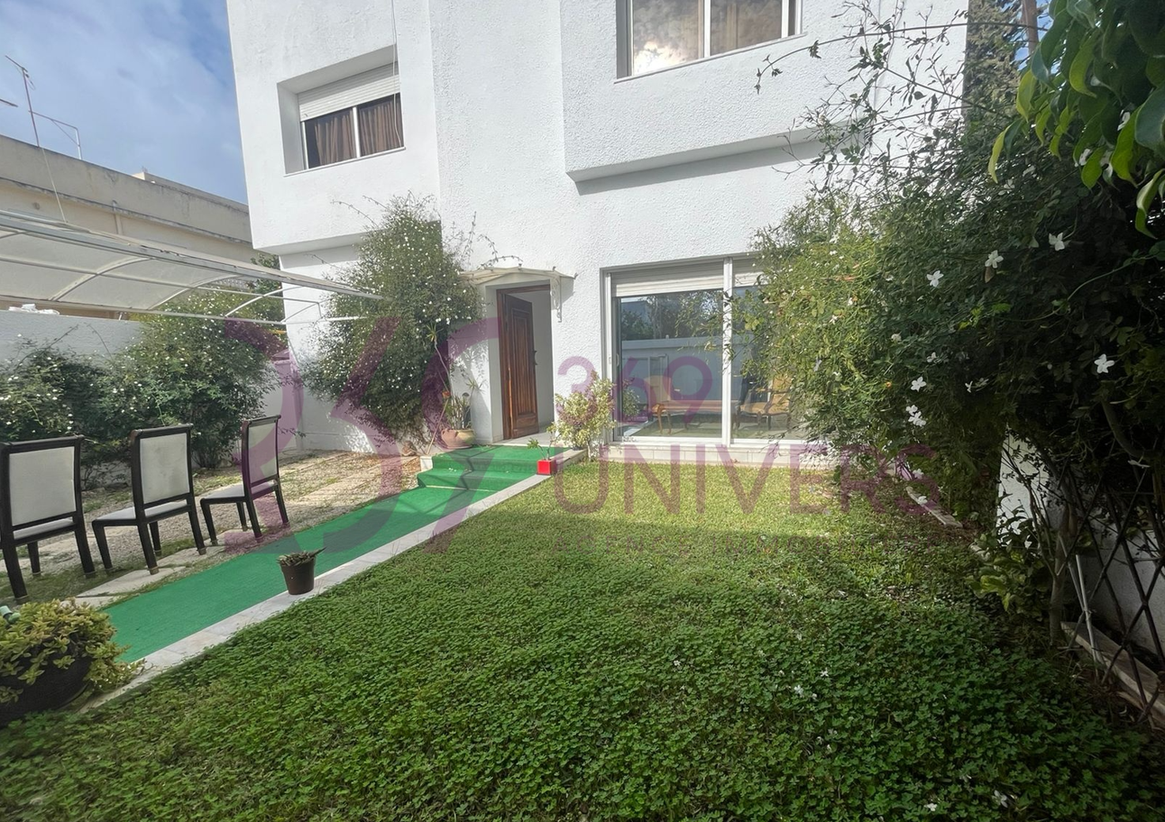 Location Appart. 3 pices