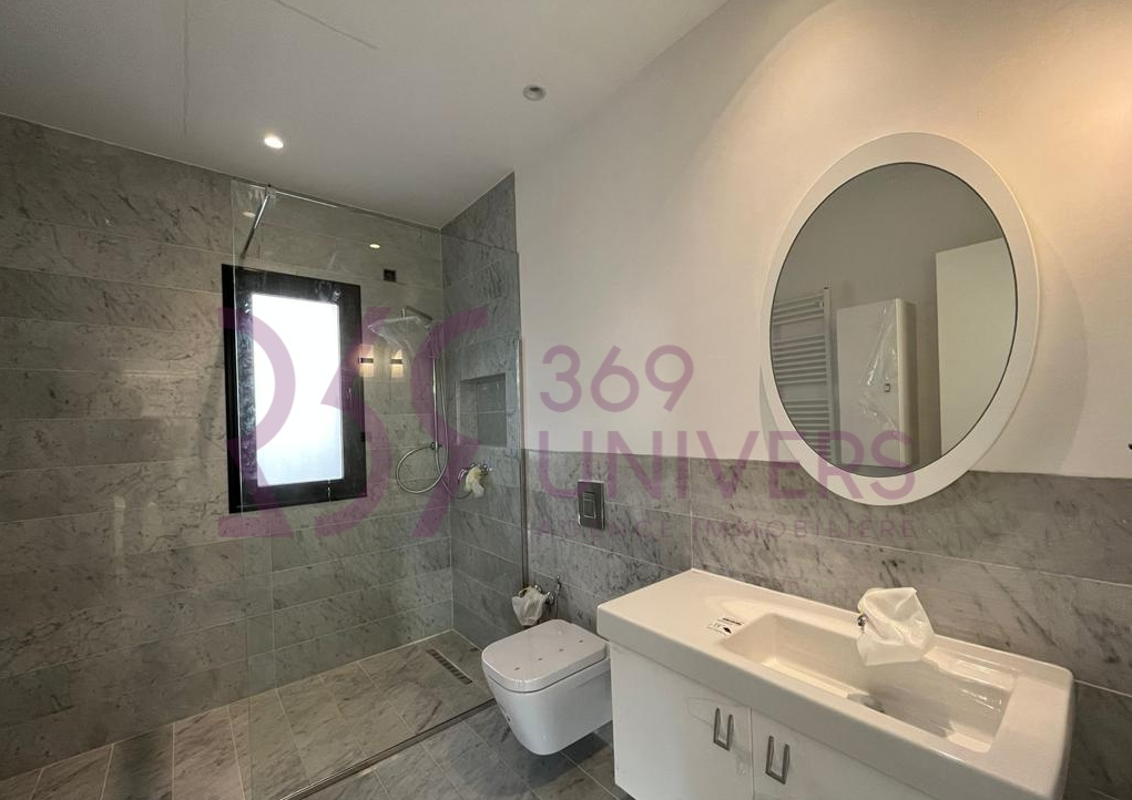 La Marsa Gammart Location Maisons Villa s3 avec piscine a gammarth ref rh015