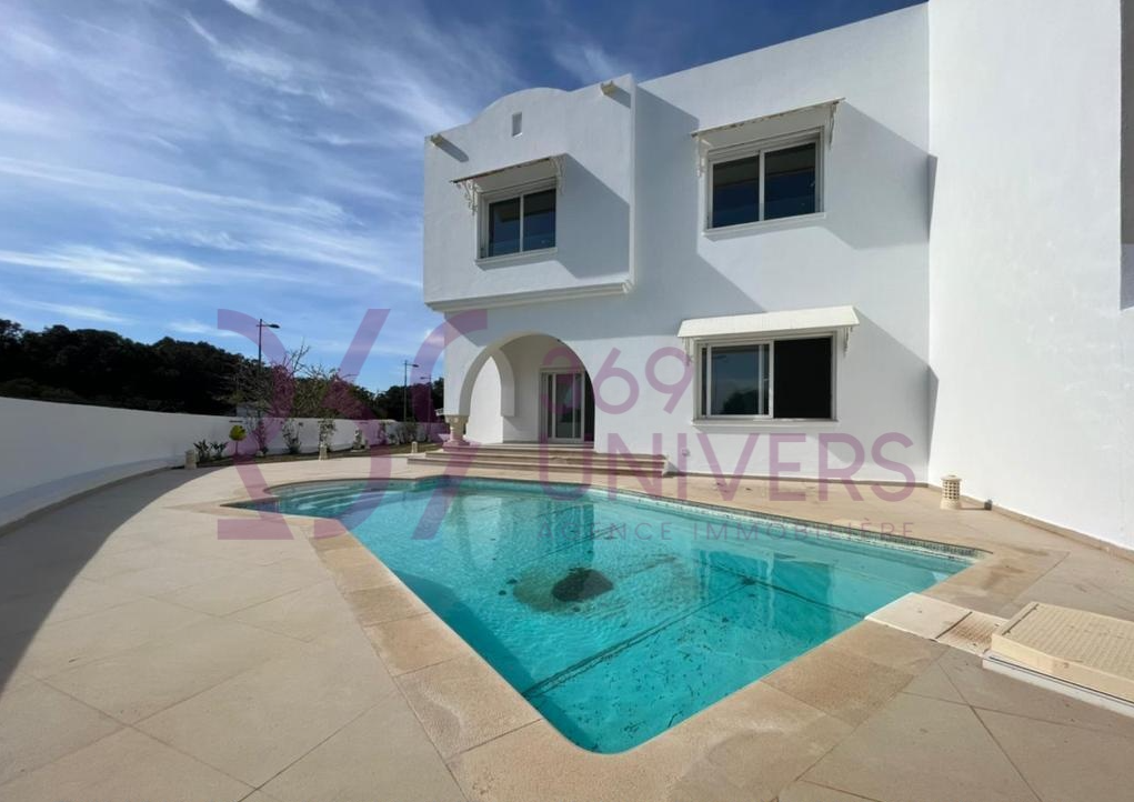 Location Maisons