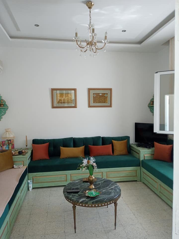 El Mourouj&nbsp;El Mourouj&nbsp;Vente&nbsp;Maisons&nbsp;Maison � el mourouj 2