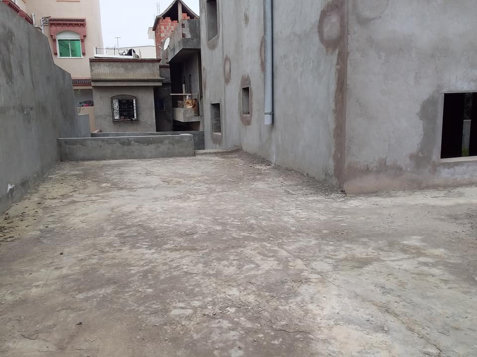 Vente Maisons