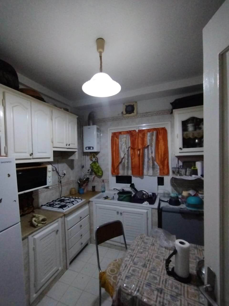 El Mourouj&nbsp;El Mourouj&nbsp;Vente&nbsp;Appart. 3 pi�ces&nbsp;Appartement propre cit� raoutha