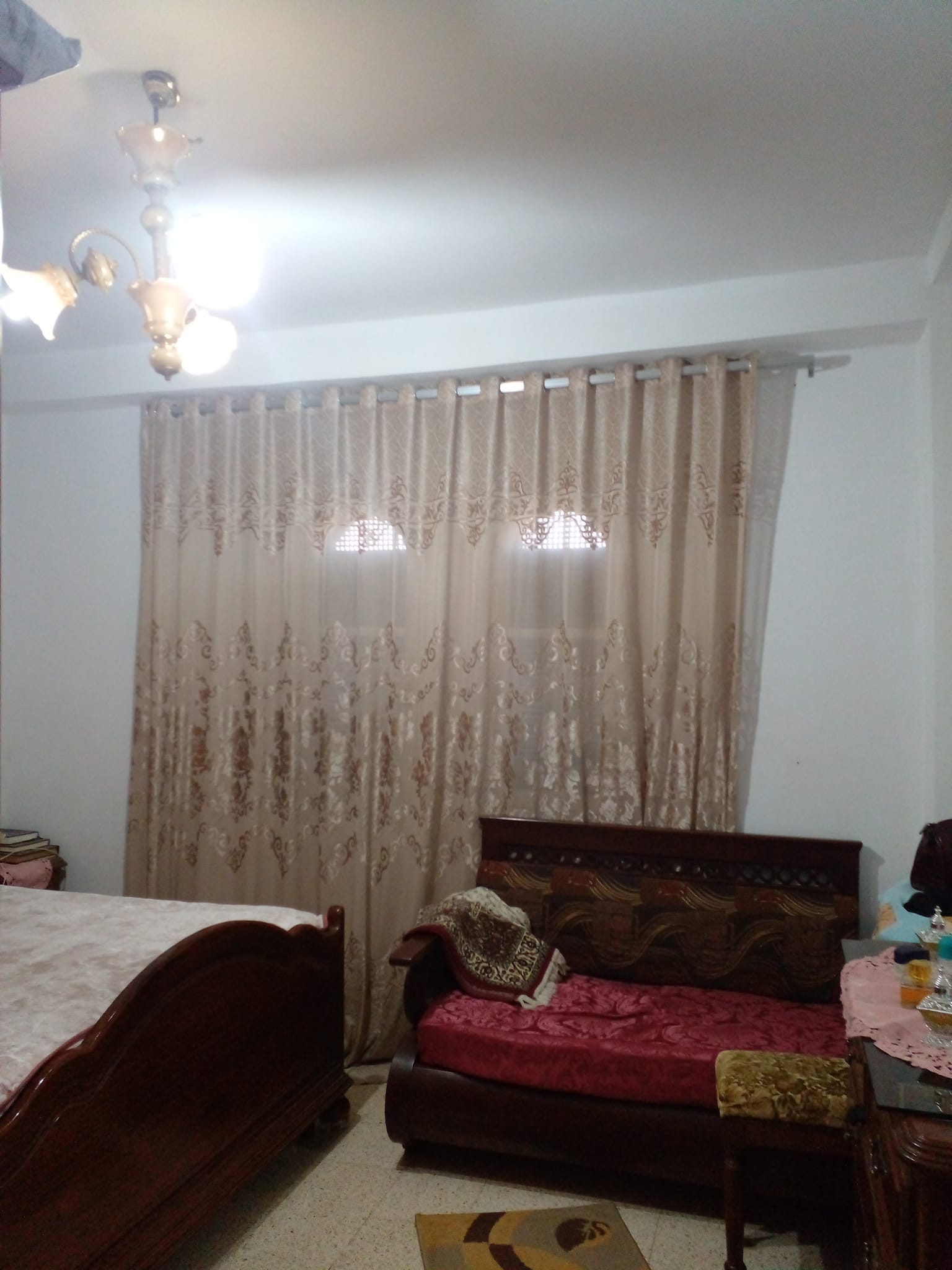 El Mourouj&nbsp;El Mourouj&nbsp;Vente&nbsp;Appart. 3 pi�ces&nbsp;Appartement propre cit� raoutha