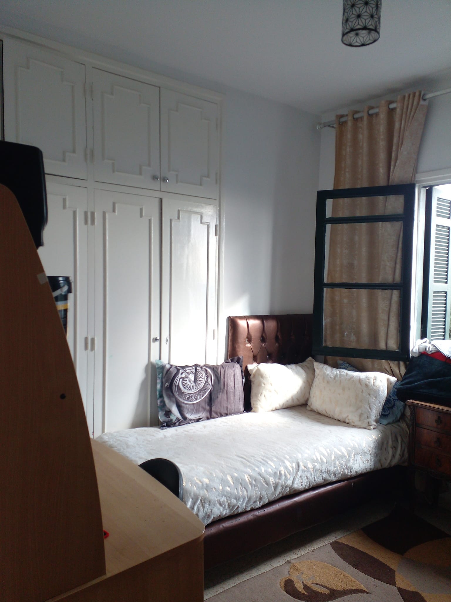 El Mourouj&nbsp;El Mourouj&nbsp;Vente&nbsp;Appart. 3 pi�ces&nbsp;Appartement propre cit� raoutha