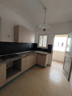 Beja Nord Beja Vente Appart. 2 pices Occasion  ne pas rater app haut standing  bja