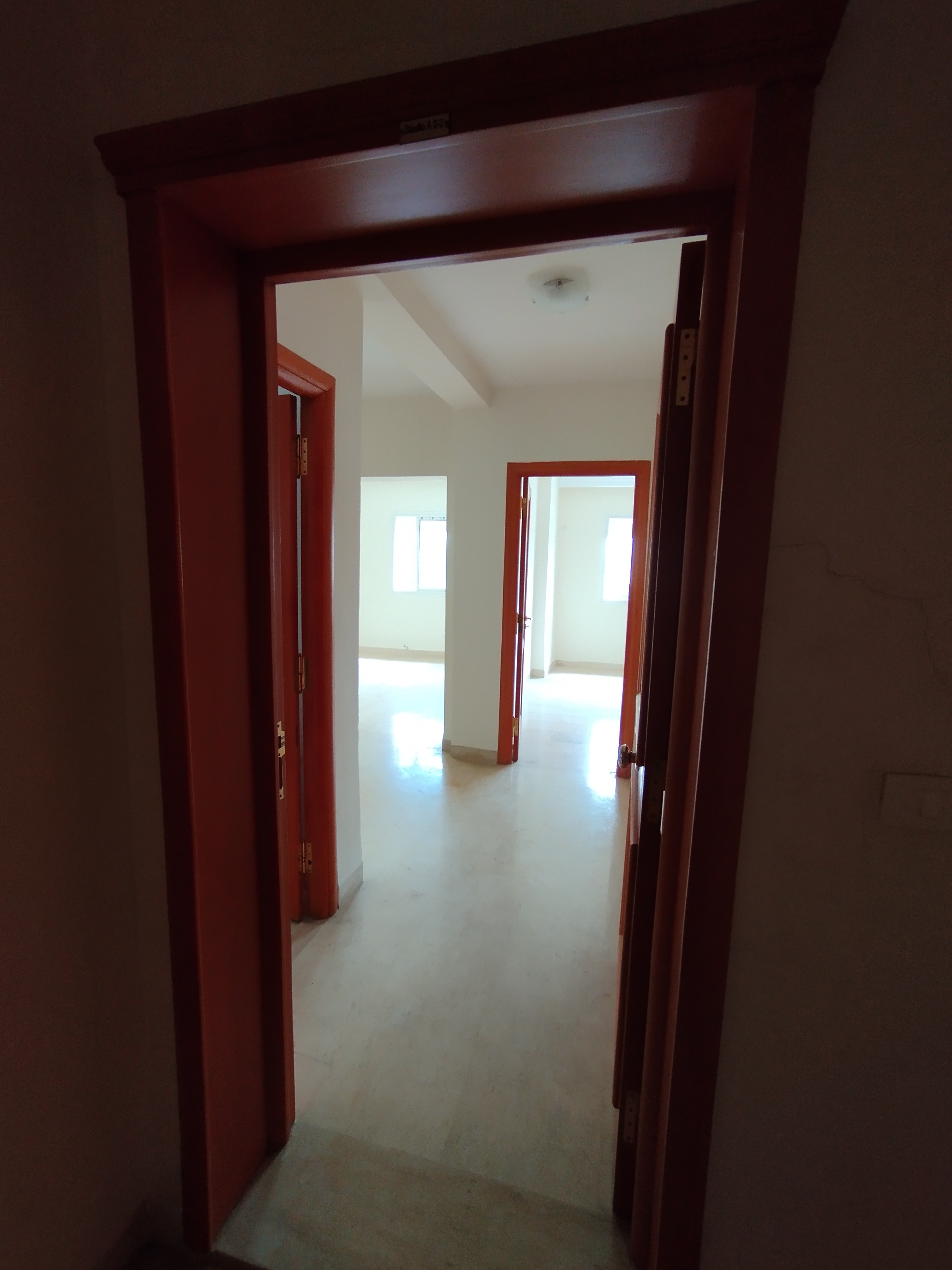 Beja Nord Beja Vente Appart. 2 pices Occasion  ne pas rater app haut standing  bja