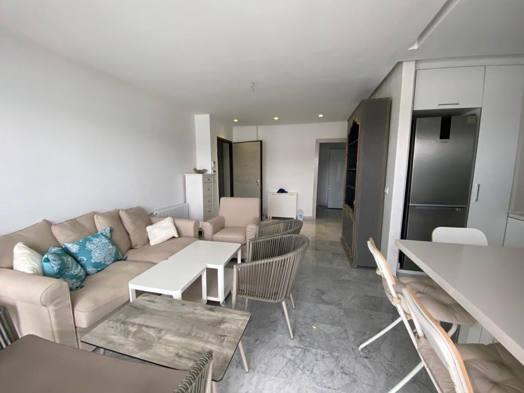 Hammamet Hammamet Location vacances Appart. 2 pices Appartement bianca