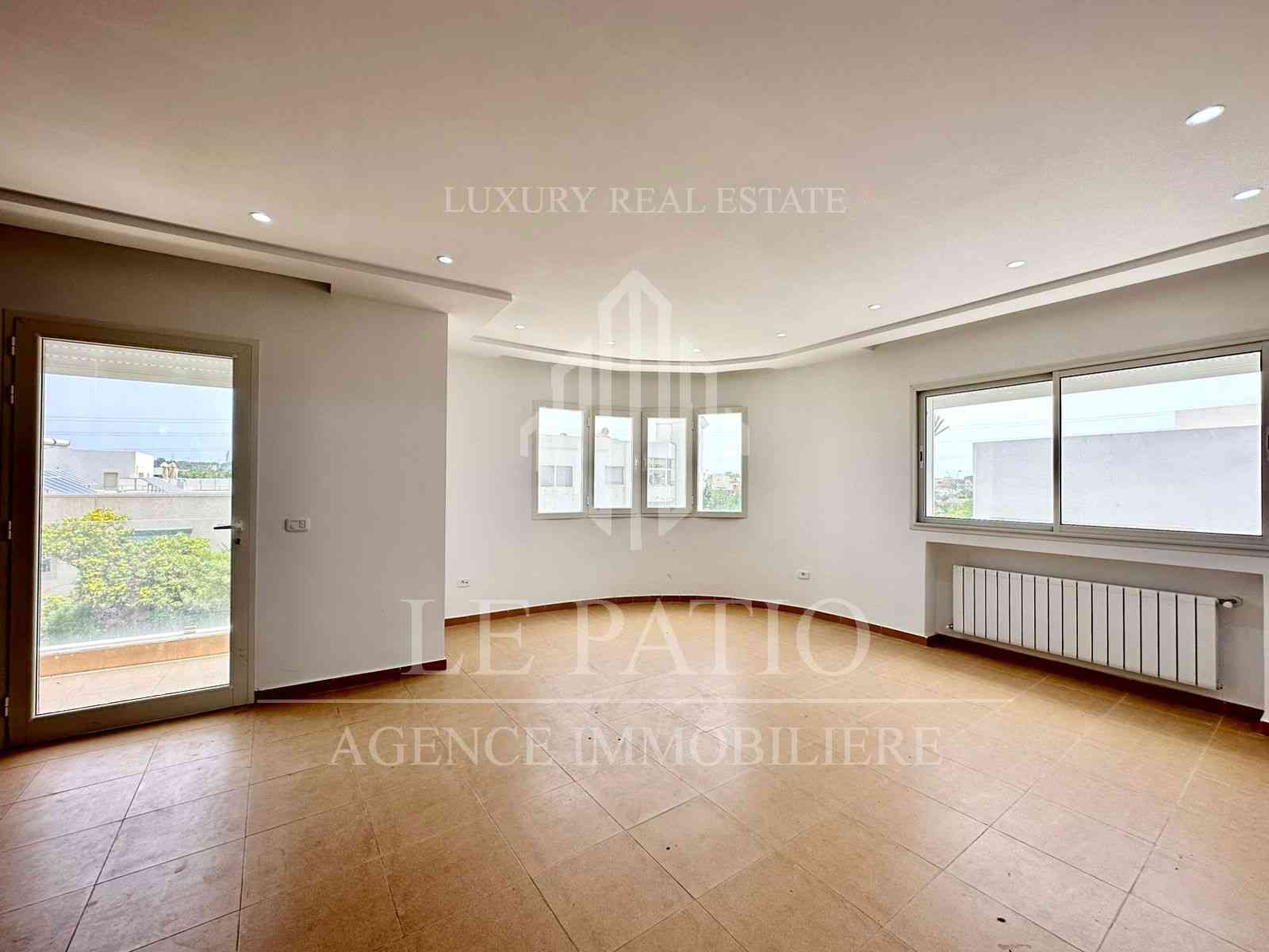 Location Appart. 4 pices