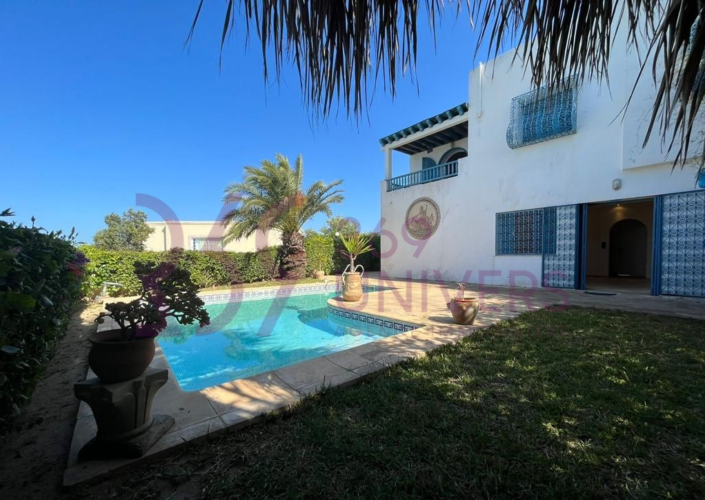 Location&nbsp;Maisons