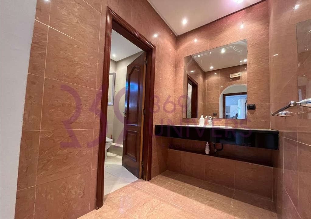 La Marsa&nbsp;Gammart&nbsp;Location&nbsp;Maisons&nbsp;Duplex avec piscine a gammarth ref rd005