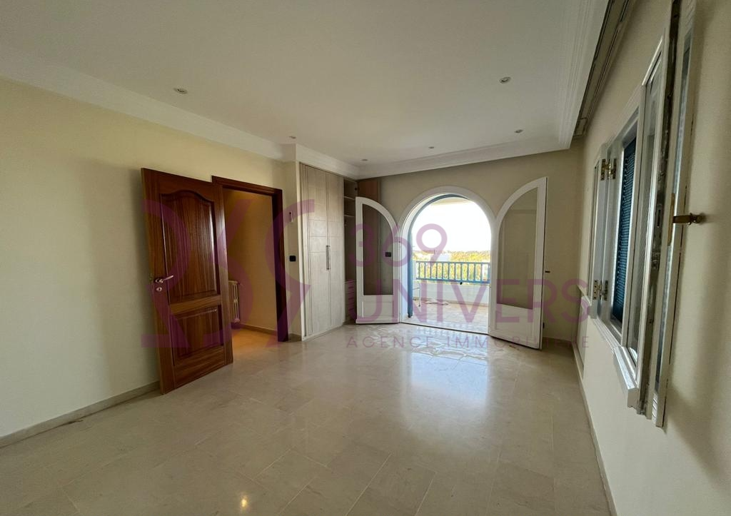 La Marsa&nbsp;Gammart&nbsp;Location&nbsp;Maisons&nbsp;Duplex avec piscine a gammarth ref rd005