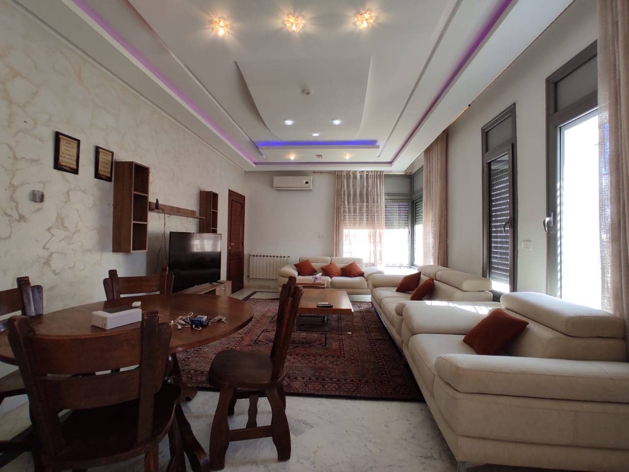 Location&nbsp;Appart. 4 pi�ces