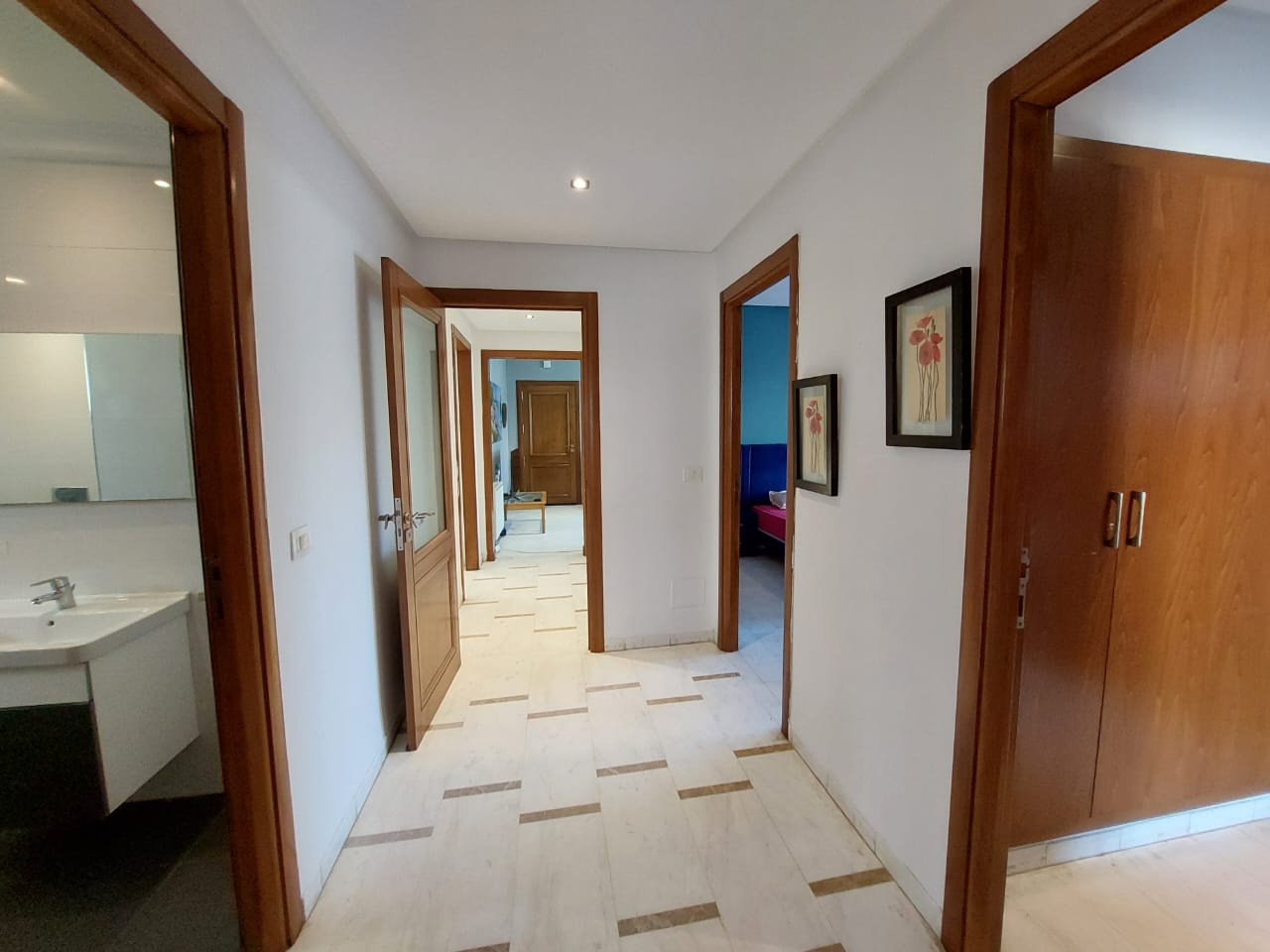 Location&nbsp;Appart. 4 pi�ces