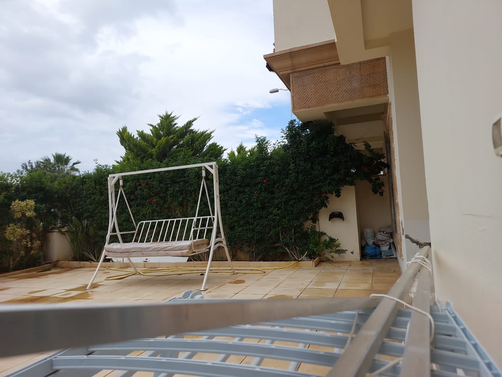 Ain Zaghouan&nbsp;Jardins de Carthage&nbsp;Location&nbsp;Appart. 4 pi�ces&nbsp;Super luxueux par nuit�e