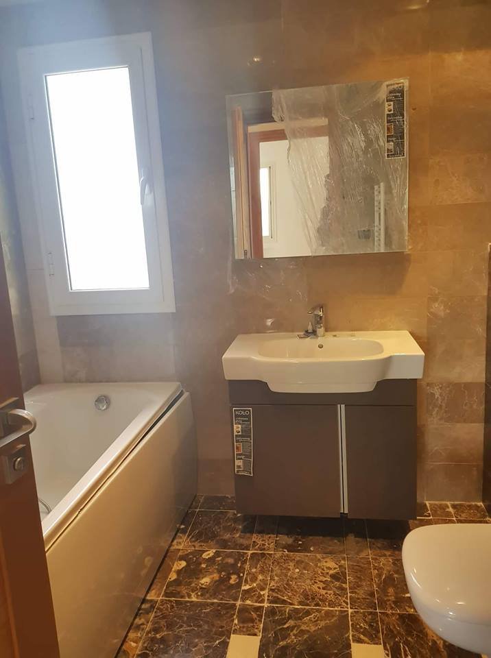 La Marsa El Aouina Vente Appart. 3 pices Appartement s2 neuf  cit les palmeraies