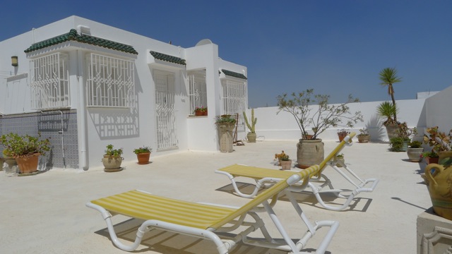 Location&nbsp;Appart. 2 pi�ces