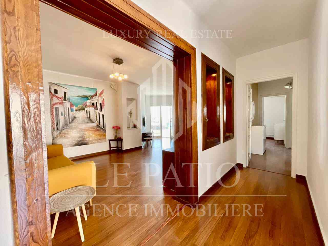 Location&nbsp;Appart. 4 pi�ces