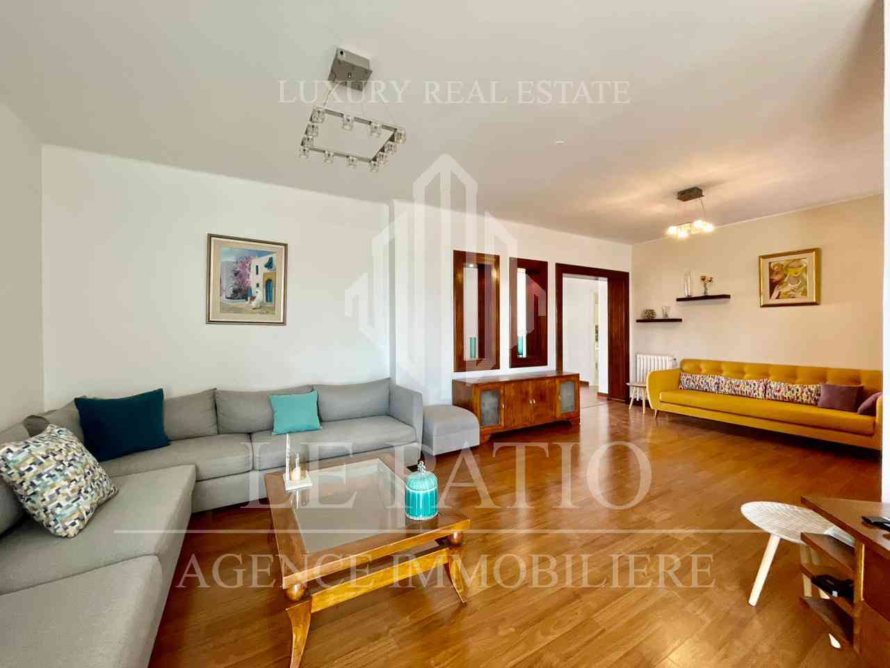 La Marsa&nbsp;Marsa Ennassim&nbsp;Location&nbsp;Appart. 4 pi�ces&nbsp;Appartement s3 meubl� a la marsa