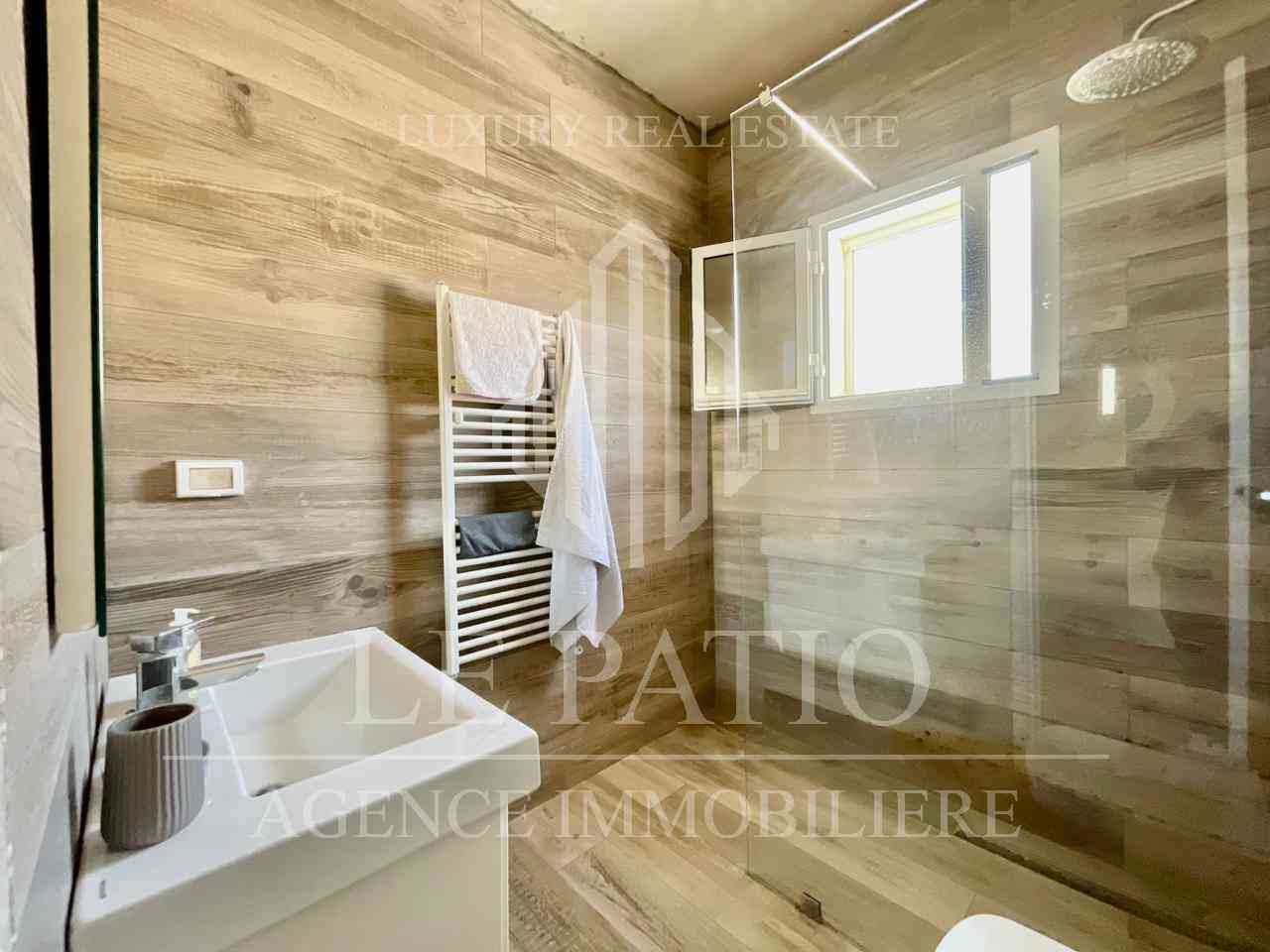 La Marsa&nbsp;Marsa Ennassim&nbsp;Location&nbsp;Appart. 4 pi�ces&nbsp;Appartement s3 meubl� a la marsa