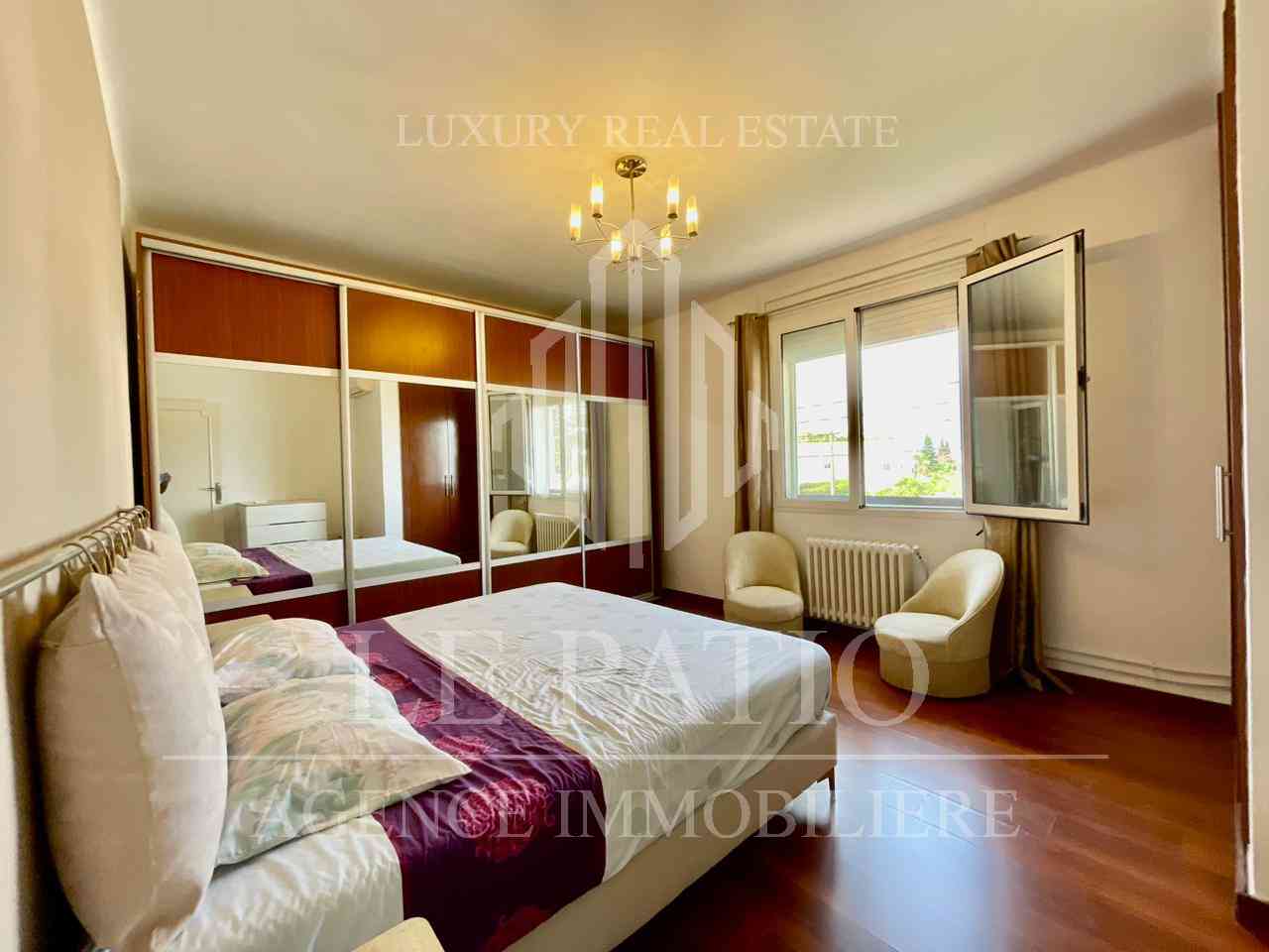 La Marsa&nbsp;Marsa Ennassim&nbsp;Location&nbsp;Appart. 4 pi�ces&nbsp;Appartement s3 meubl� a la marsa