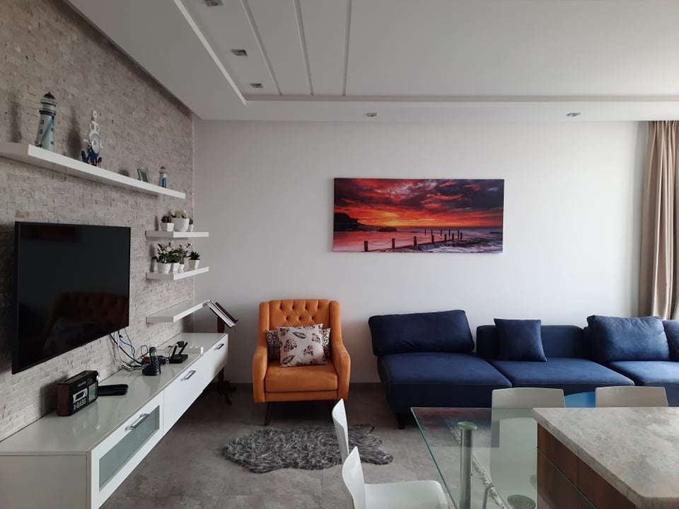 Vente Appart. 4 pices