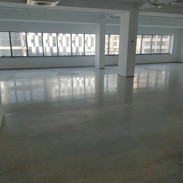 La Marsa&nbsp;Berge Du Lac&nbsp;Bureaux & Commerces&nbsp;Bureau&nbsp;Bureau en open space 253 m2 au lac 2
