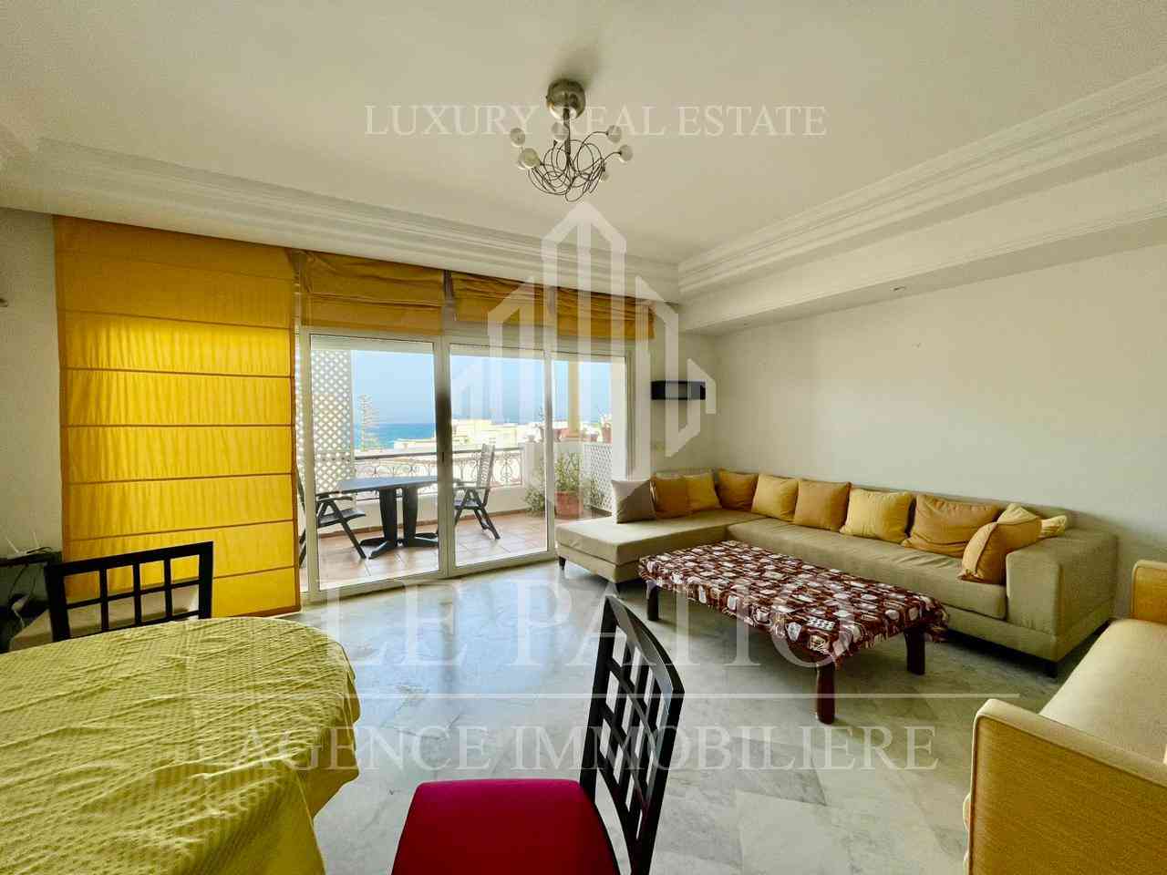 Location Appart. 4 pices