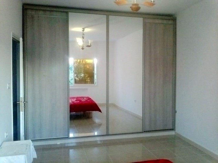La Soukra La Soukra Location Appart. 3 pices S2 meubl a soukra semaine
