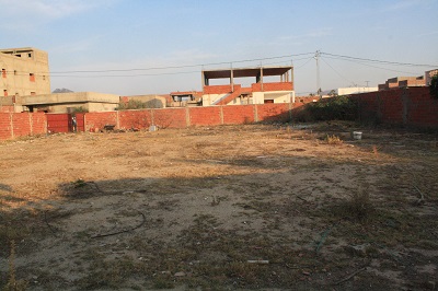 Bou Mhel El Bassatine&nbsp;Cite El Khalij&nbsp;Terrain&nbsp;Terrain nu&nbsp;Gps terrain nu habitation viabilis�