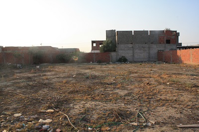 Bou Mhel El Bassatine&nbsp;Cite El Khalij&nbsp;Terrain&nbsp;Terrain nu&nbsp;Gps terrain nu habitation viabilis�