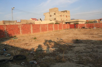 Bou Mhel El Bassatine&nbsp;Cite El Khalij&nbsp;Terrain&nbsp;Terrain nu&nbsp;Gps terrain nu habitation viabilis�