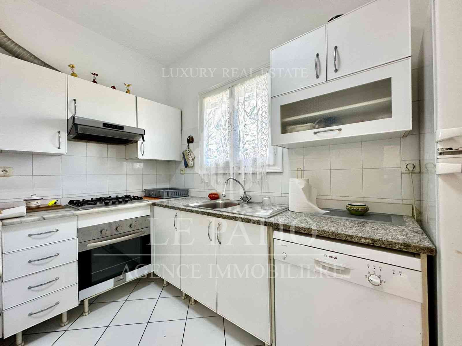 La Marsa Gammart Location Duplex Duplex meubl avec vue sur mer a gammarth