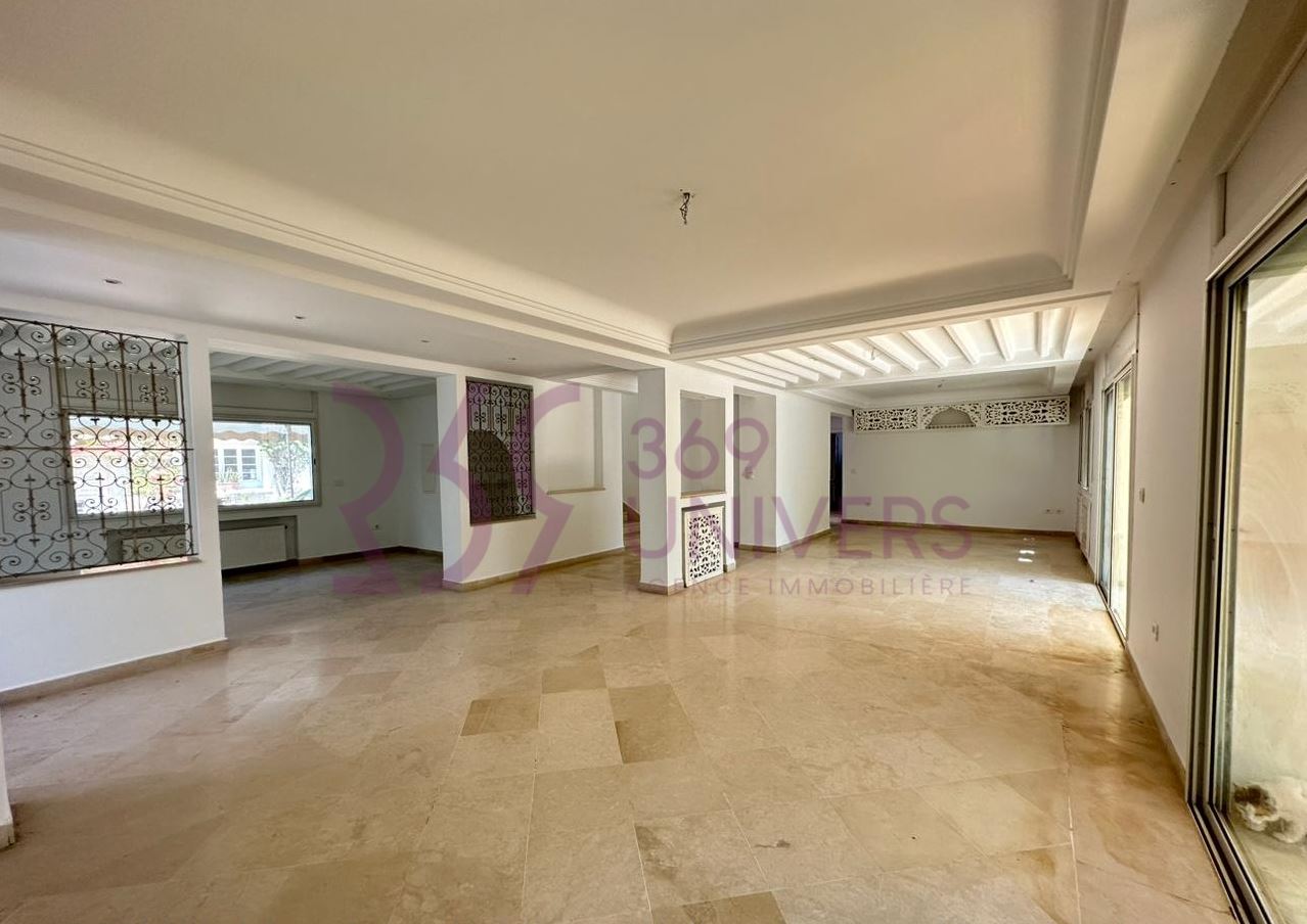 La Soukra&nbsp;La Soukra&nbsp;Location&nbsp;Maisons&nbsp;Villa avec piscine � la soukra rh045