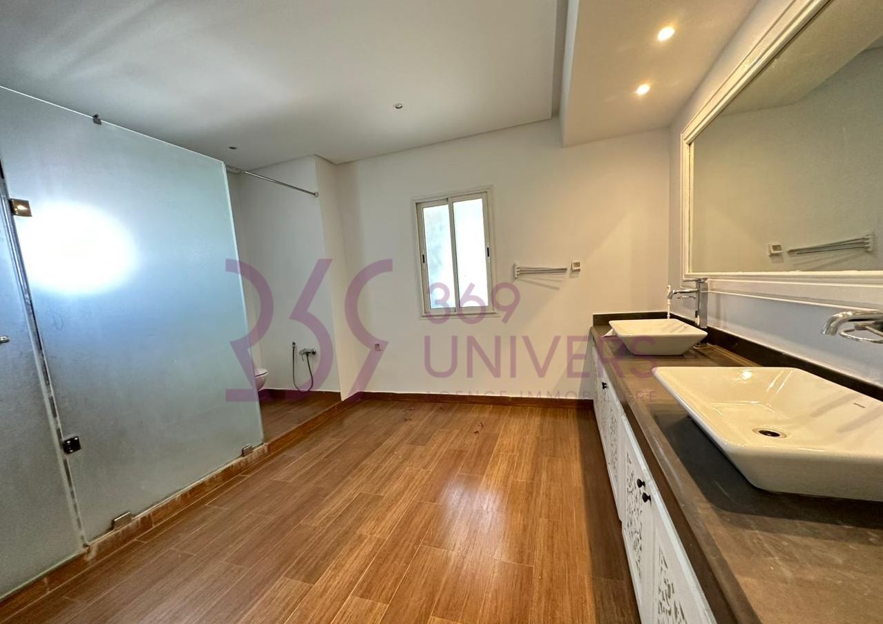 La Soukra&nbsp;La Soukra&nbsp;Location&nbsp;Maisons&nbsp;Villa avec piscine � la soukra rh045