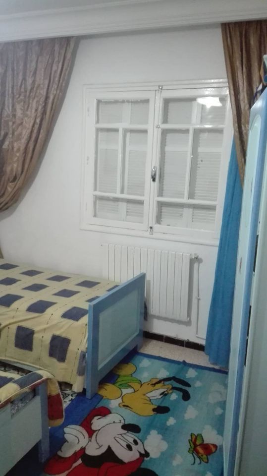 El Menzah&nbsp;El Manar 2&nbsp;Vente&nbsp;Appart. 4 pi�ces&nbsp;S plus 3 r�nov�  a el manar 2 wb486