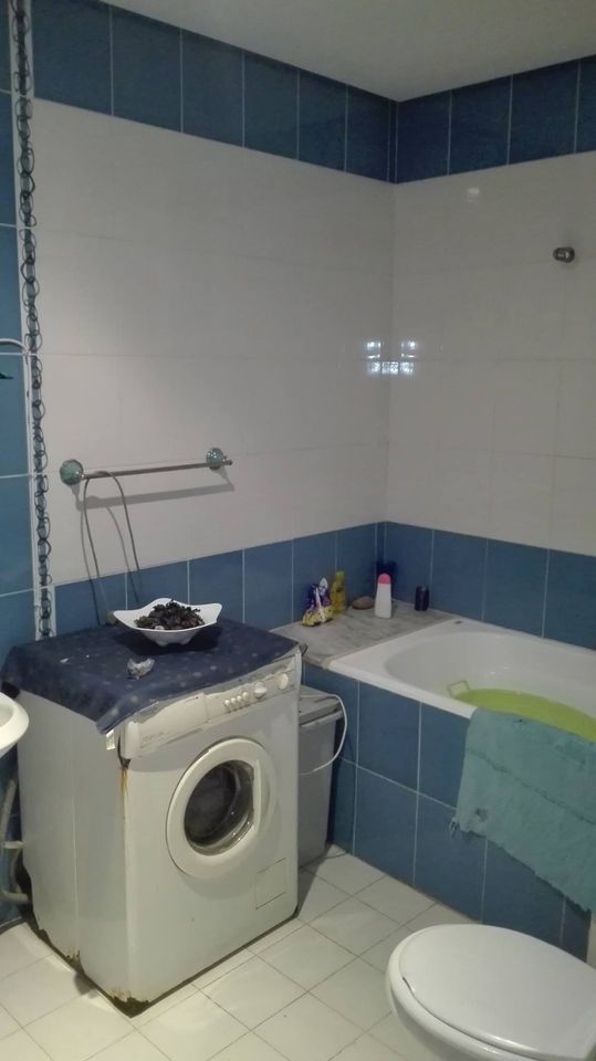 El Menzah&nbsp;El Manar 2&nbsp;Vente&nbsp;Appart. 4 pi�ces&nbsp;S plus 3 r�nov�  a el manar 2 wb486