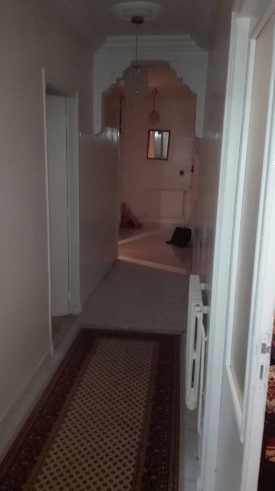 El Menzah&nbsp;El Manar 2&nbsp;Vente&nbsp;Appart. 4 pi�ces&nbsp;S plus 3 r�nov�  a el manar 2 wb486