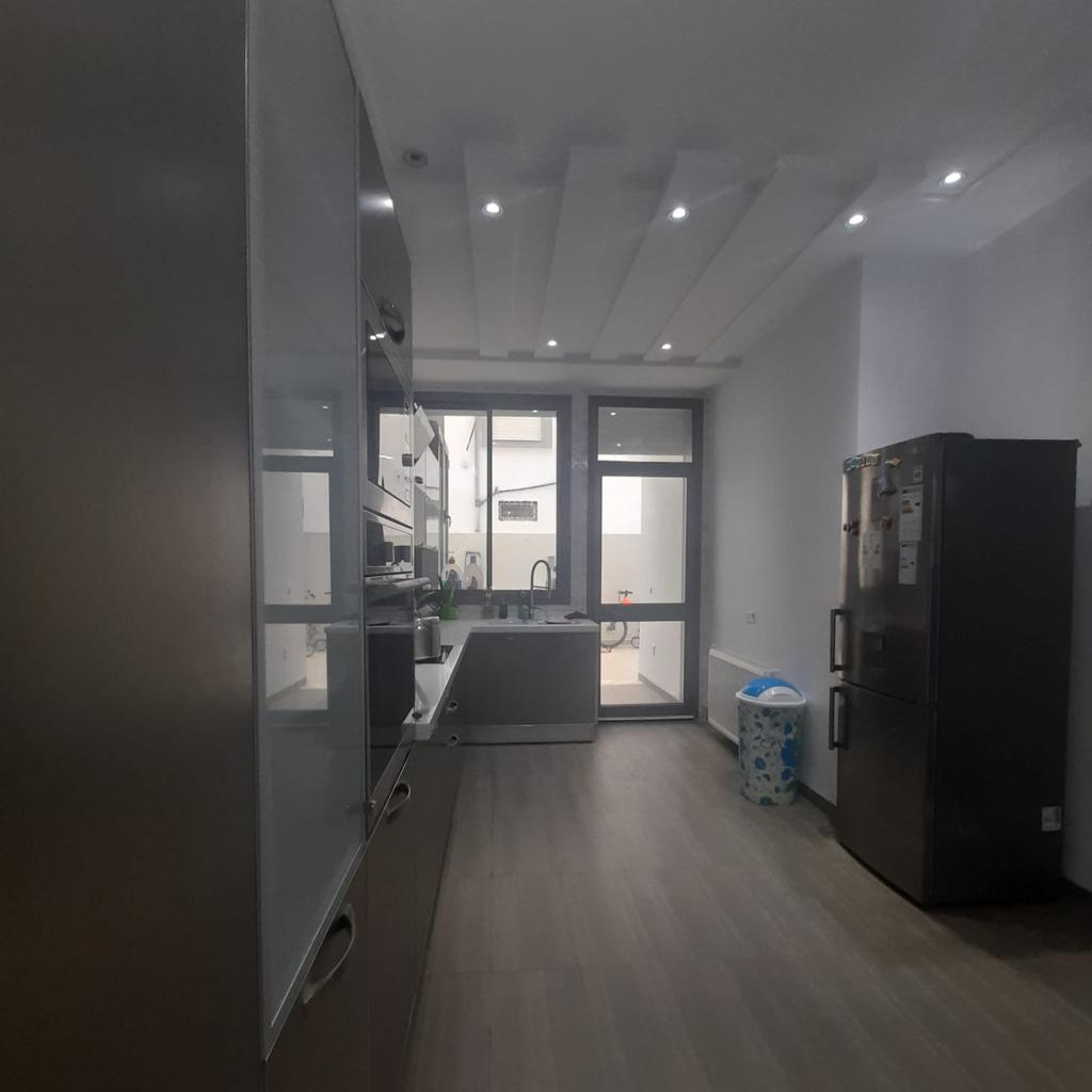 Mornag&nbsp;Mornag&nbsp;Vente&nbsp;Maisons&nbsp;Gps villa trois niveaux superbe