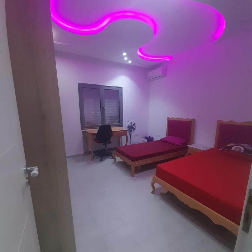 Mornag&nbsp;Mornag&nbsp;Vente&nbsp;Maisons&nbsp;Gps villa trois niveaux superbe