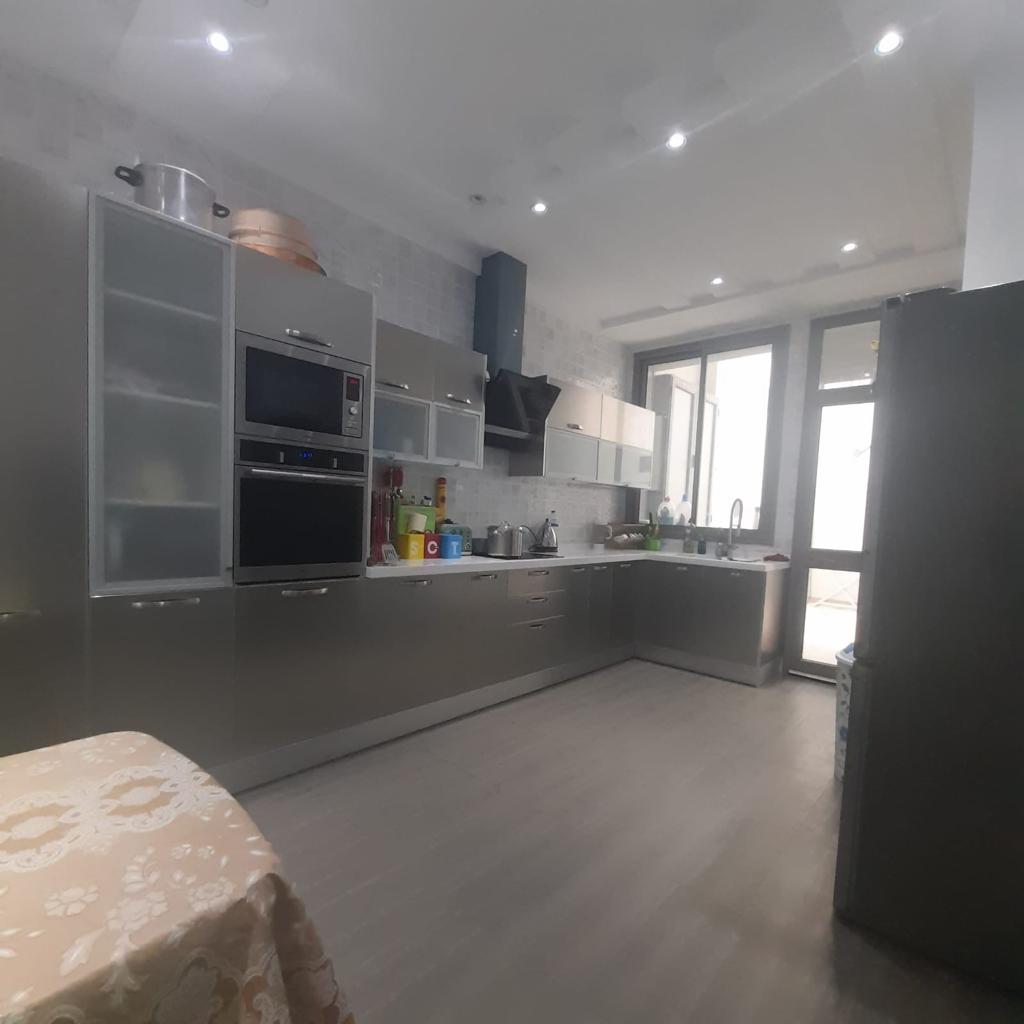 Mornag&nbsp;Mornag&nbsp;Vente&nbsp;Maisons&nbsp;Gps villa trois niveaux superbe