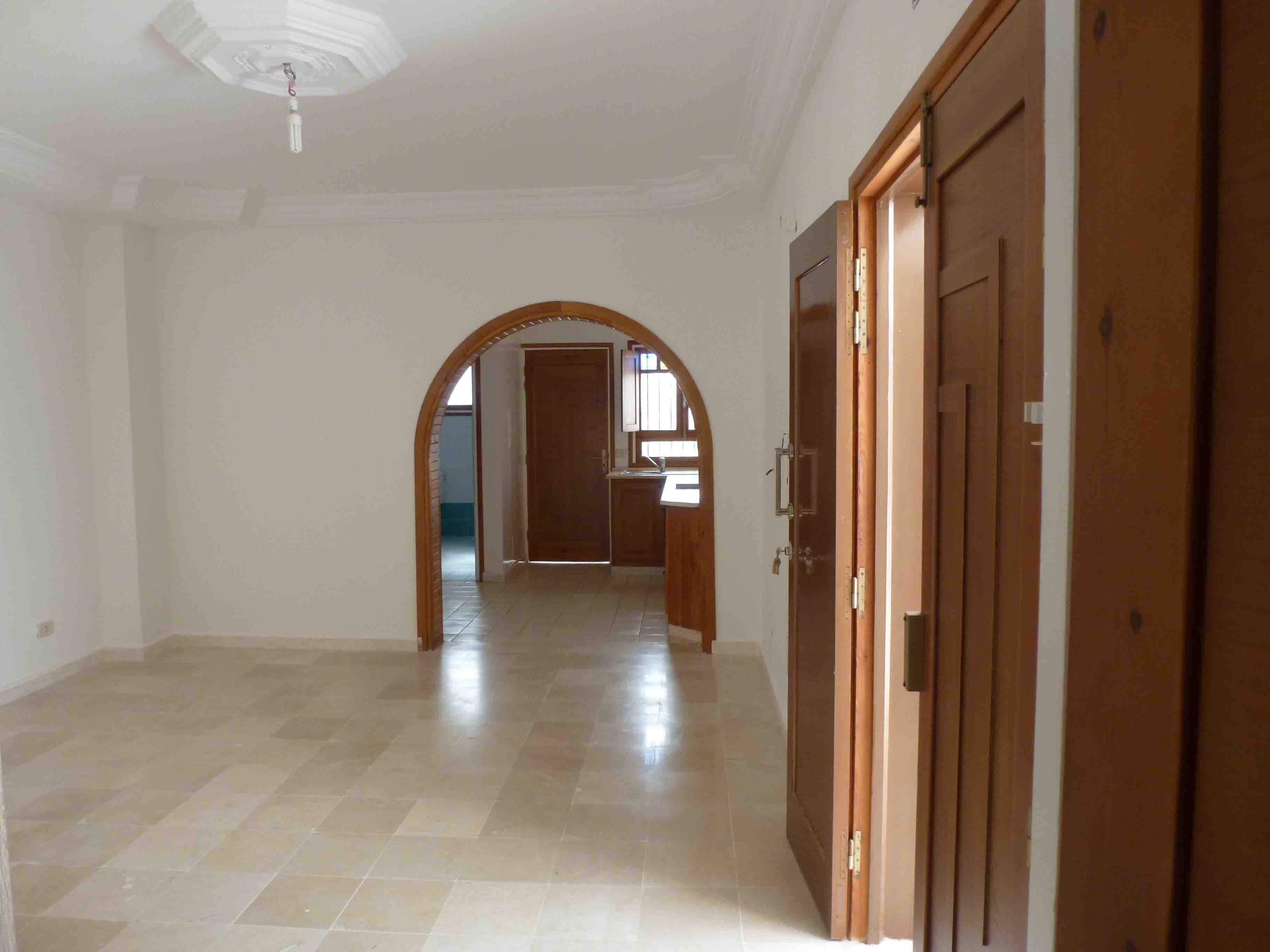 Djerba - Houmet Essouk&nbsp;Djerba &nbsp;Location&nbsp;Appart. 2 pi�ces&nbsp;Bureaux administratifs � houmt souk